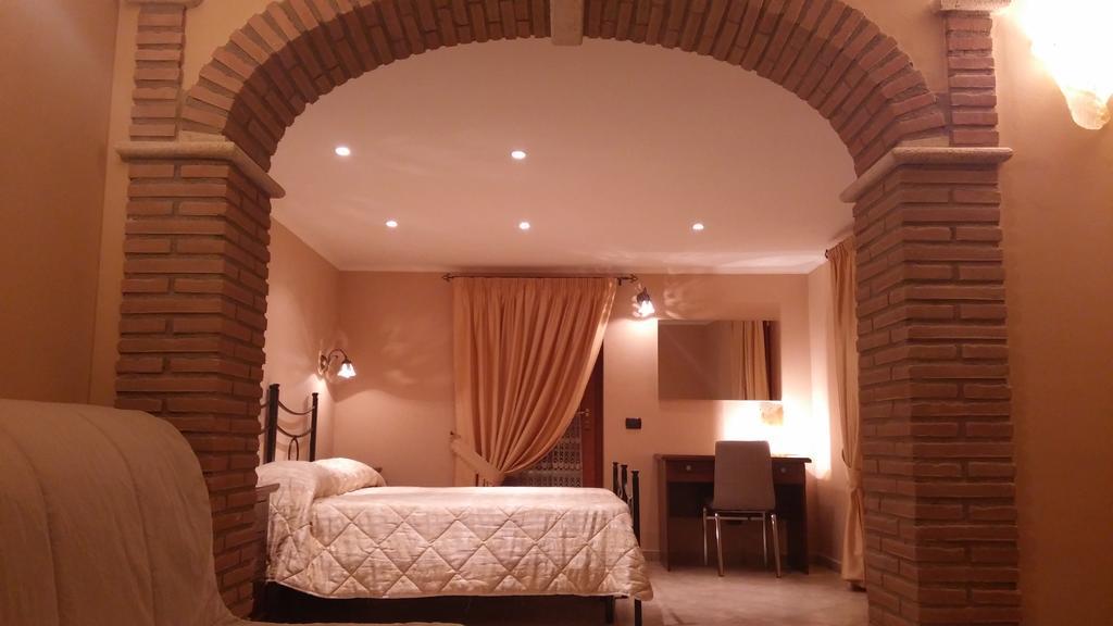 Alba Chiara Anzio Quarto foto